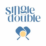 Single Double Pickleball US coupons