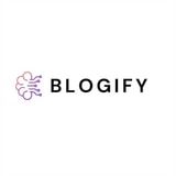 Blogify Coupon Code