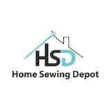 Home Sewing Depot US coupons