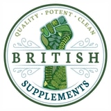 British Supplements UK Coupon Code