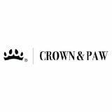 Crown & Paw US coupons