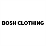 Bosh Clothing UK Coupon Code