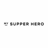 My Supper Hero UK Coupon Code