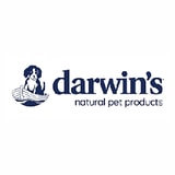 Darwin's Natural Pet Products Coupon Code