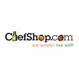 ChefShop.com Coupon Code
