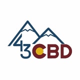 43 CBD Coupon Code