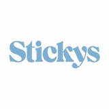Stickys US coupons