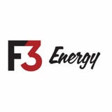 F3 Energy Coupon Code