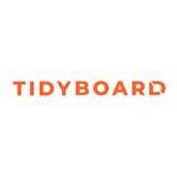 TidyBoard Coupon Code