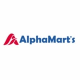 AlphaMarts Coupon Code