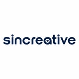 Sincreative US coupons