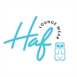 HAF Loungewear Coupon Code