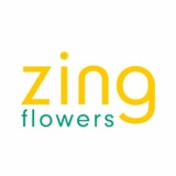 Zing Flowers UK coupons