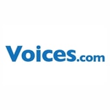 Voices.com US coupons