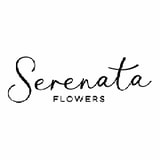 Serenata Flowers UK Coupon Code