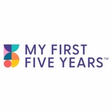 My First Five Years UK Coupon Code