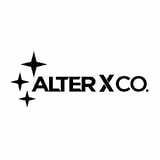 ALTER X CO. Coupon Code