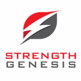 Strength Genesis US coupons