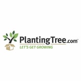 PlantingTree.com US coupons