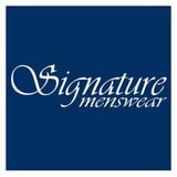 Signature Menswear Coupon Code