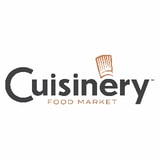 Cuisinery Food Market US coupons