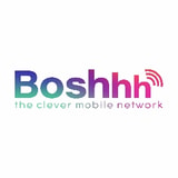 Boshhh UK coupons