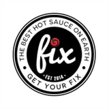 Fix Hot Sauce US coupons