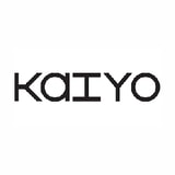 KAIYO Coupon Code