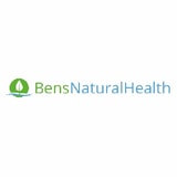 Ben's Natural Health Coupon Code