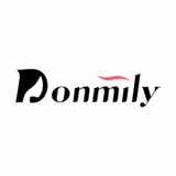 Donmily US coupons