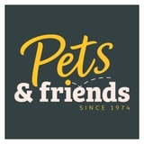 Pets & Friends UK Coupon Code