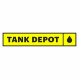 The Tank Depot US coupons