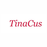 TinaCus US coupons