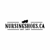 Nursing Shoes CA Coupon Code