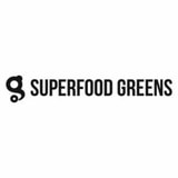 Superfood Greens Coupon Code