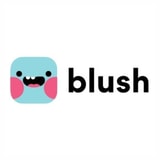 Blush Design US coupons