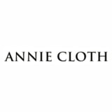 ANNIE CLOTH Coupon Code