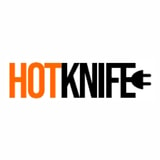 Hot Knife Coupon Code