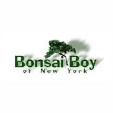 Bonsai Boy of New York Coupon Code