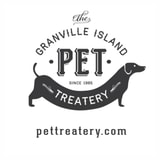 The Granville Island Pet Treatery CA Coupon Code