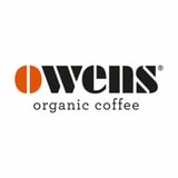 Owens Organic Coffee UK Coupon Code