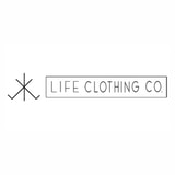 LIFE CLOTHING CO Coupon Code