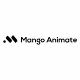 Mango Animate Coupon Code