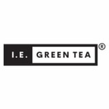 I.E. Green Tea Coupon Code