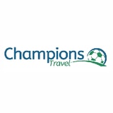 Champions Travel UK Coupon Code