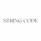 The String Code Coupon Code