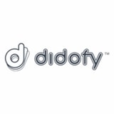 Didofy UK Coupon Code