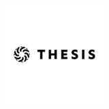 Thesis Coupon Code