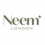 Neem London UK coupons
