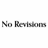 No Revisions Coupon Code